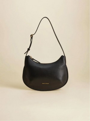 Women Manu Atelier Ilda Bags Black | IRYBA-0596