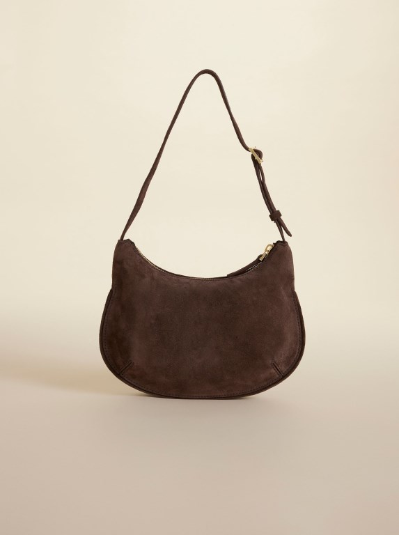 Women Manu Atelier Ilda Bags Brown | IMDAU-9850